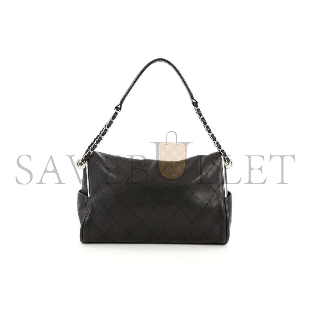 Ch*el small ultimate soft hobo bag (30*20*12cm)